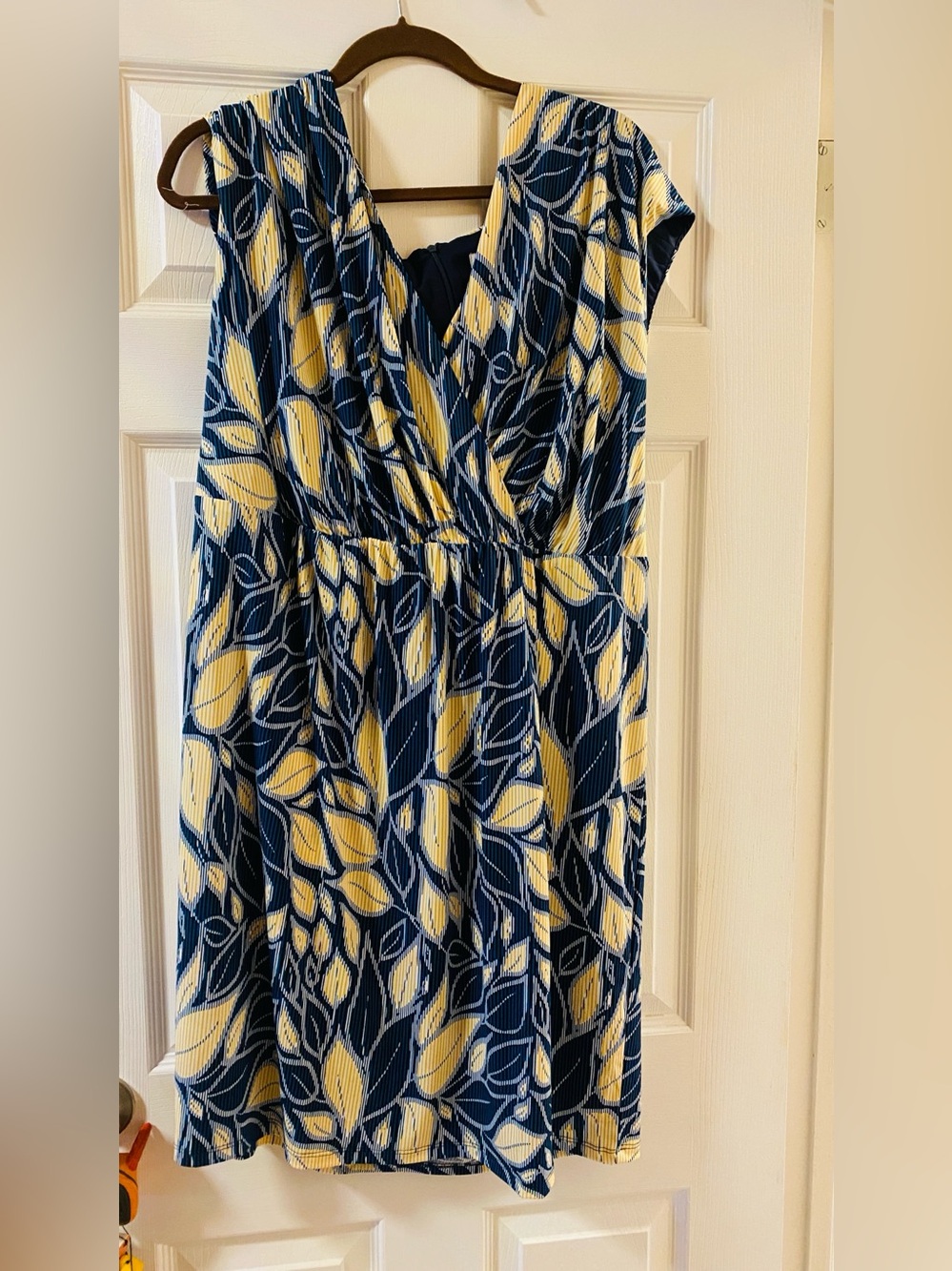 London Times woman size 18 w